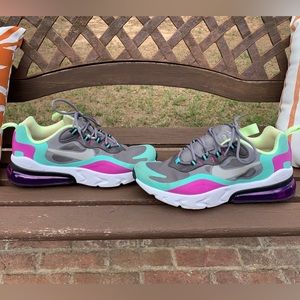 Nike air max 270 react